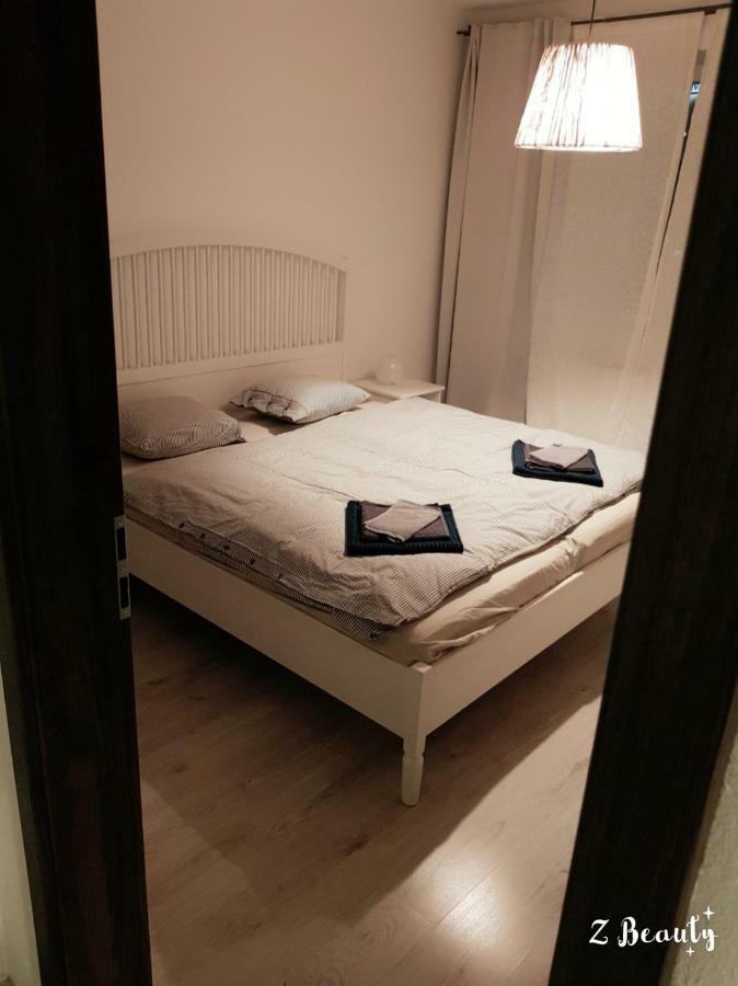 Udernicka 2 Apartman Apartment Bratislava