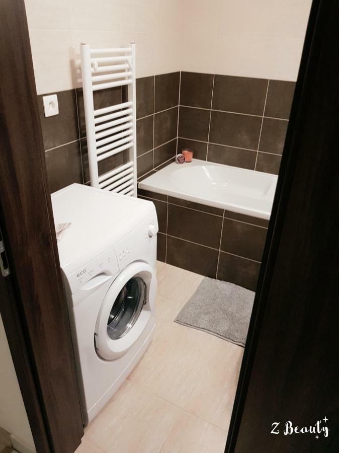 Apartment Udernicka 2 Apartman Bratislava