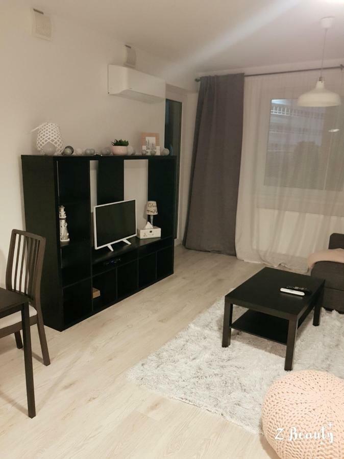 Udernicka 2 Apartman Bratislava