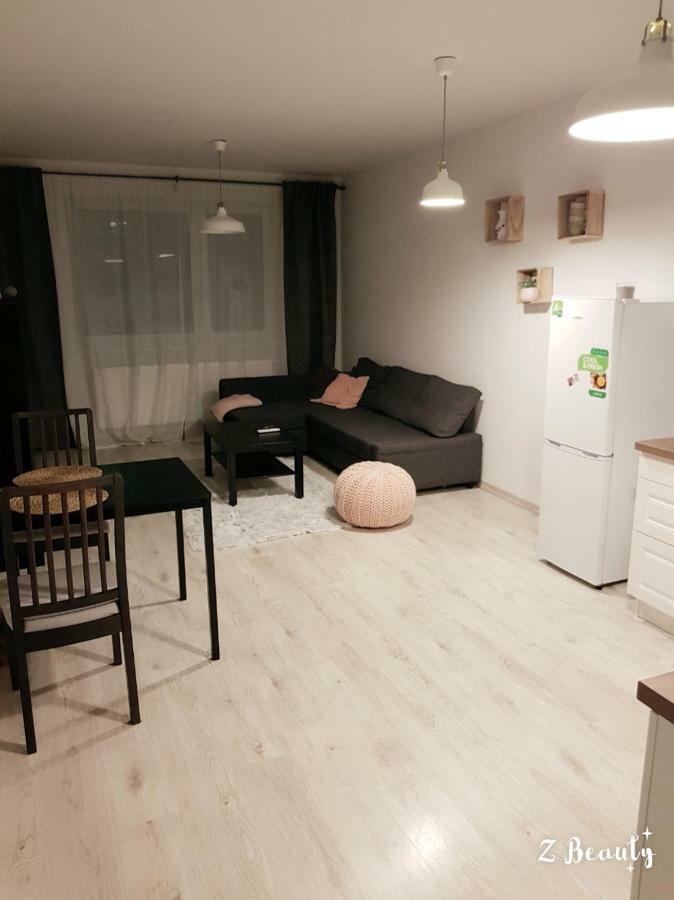 Udernicka 2 Apartman *