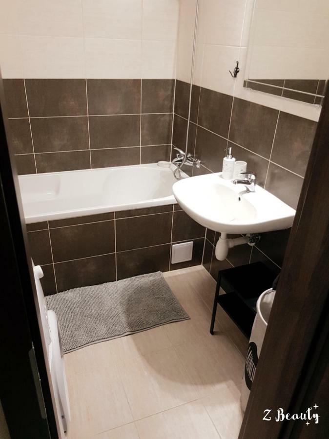 Udernicka 2 Apartman