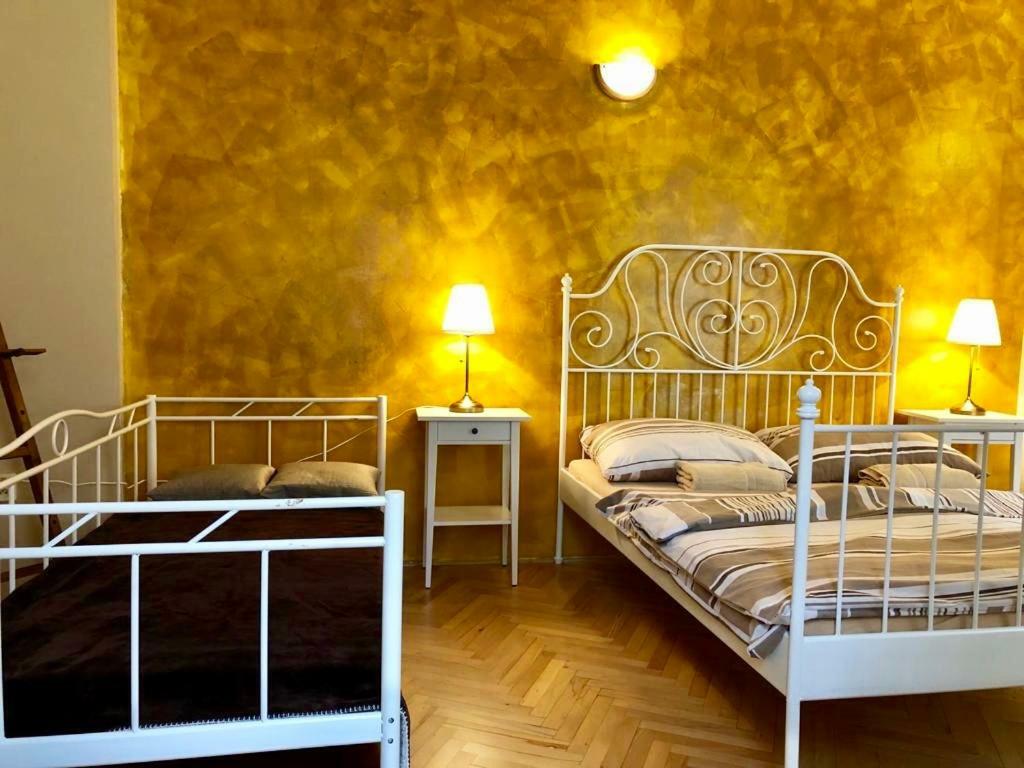 Apartment Manderla Bratislava Bratislava