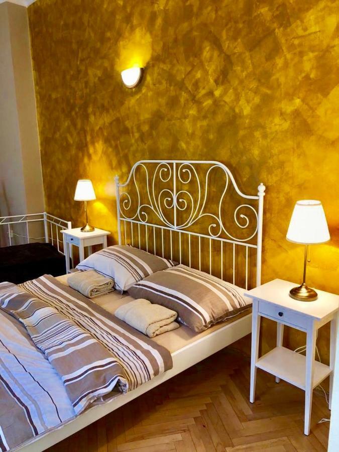 Manderla Bratislava Apartment Bratislava