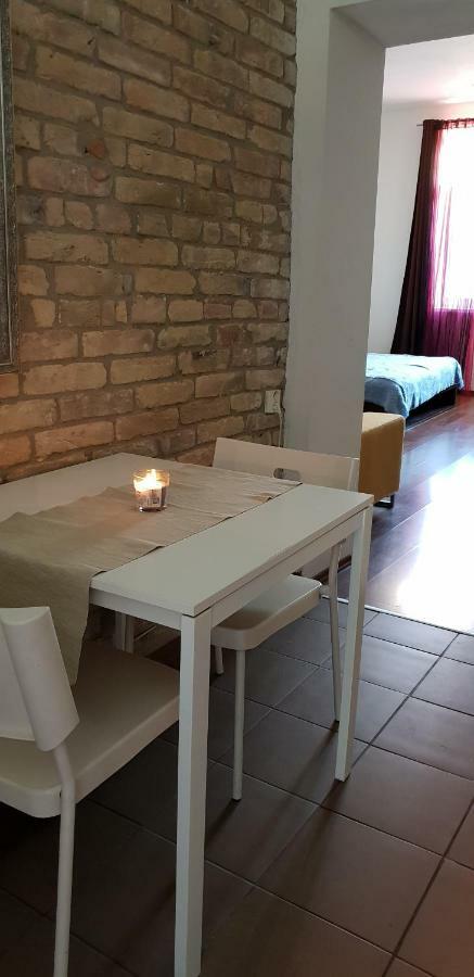 Romantic Flat Bratislava