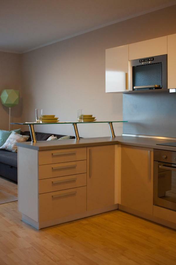 Bajka Apartment Bratislava