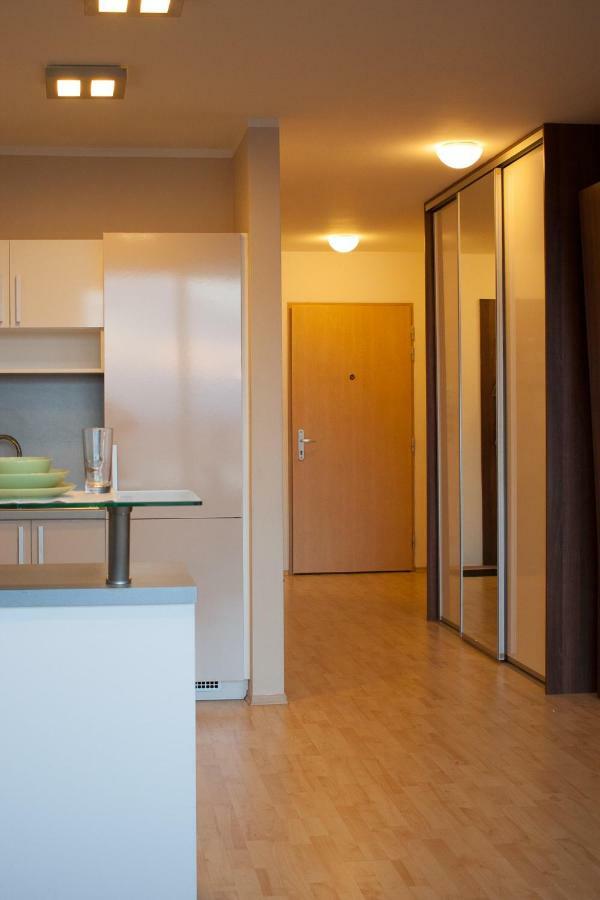 Bajka Apartment *