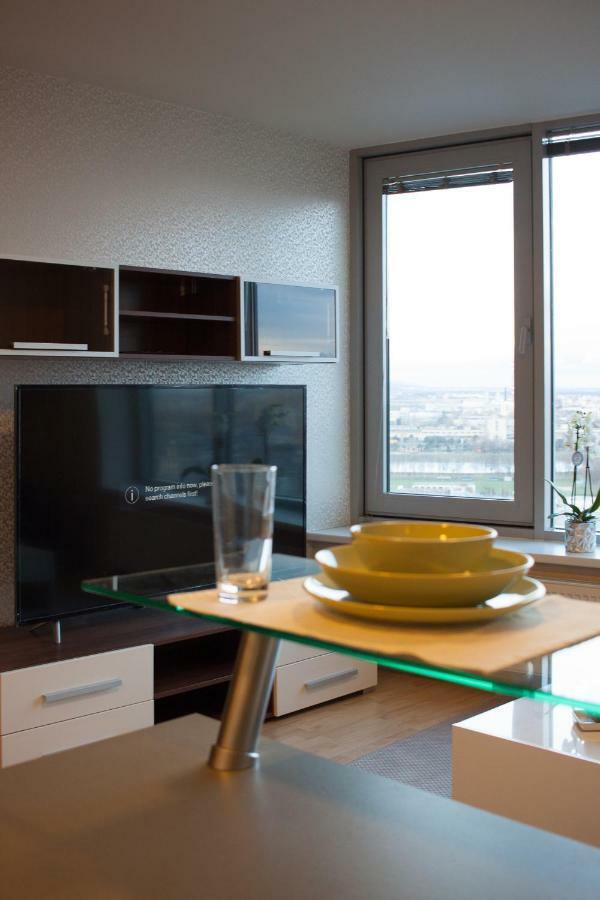 Bajka Apartment *