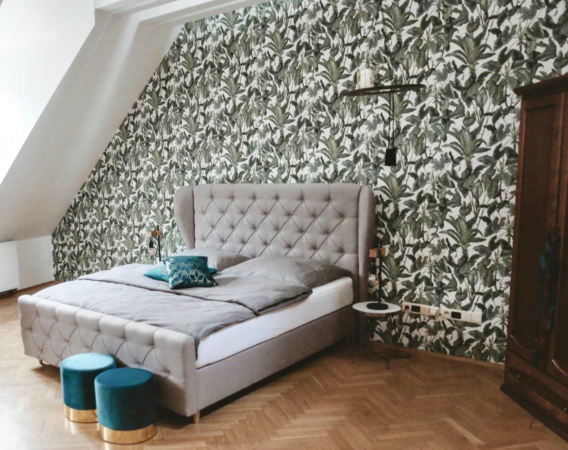 Apartment Citylife Bratislava