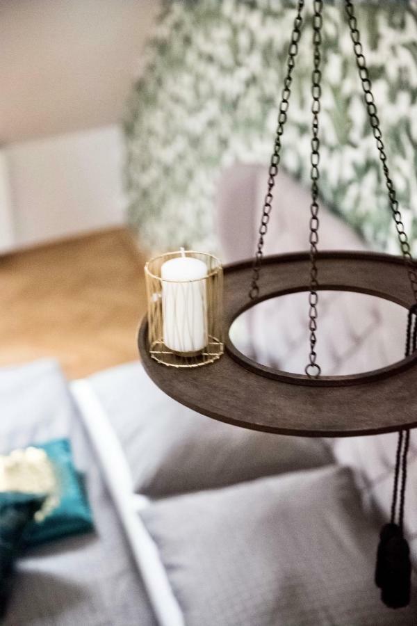 Citylife Apartment *