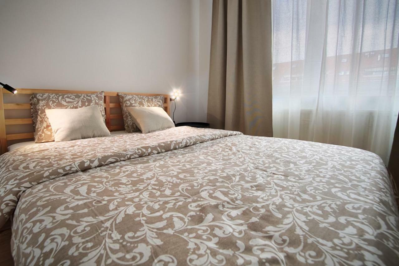 Cvernovka Business&leisure By Kovee Apartment Bratislava