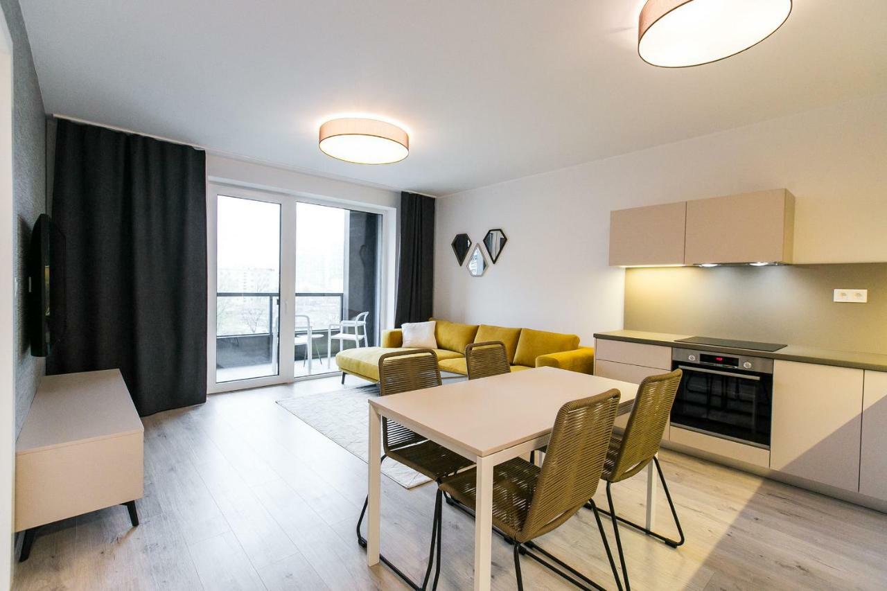 Apartment Urban