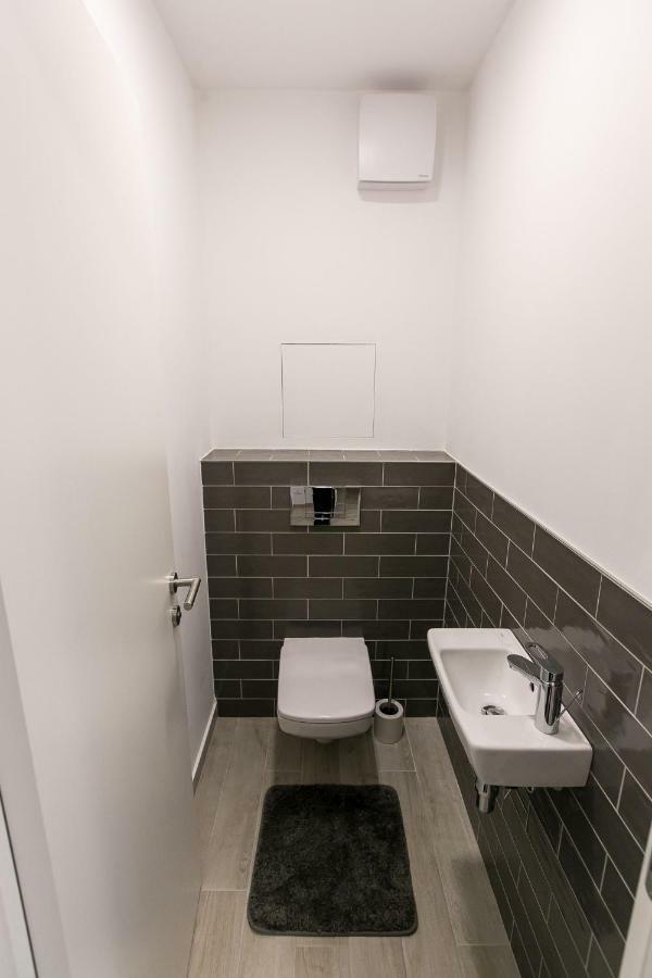 Urban Apartment