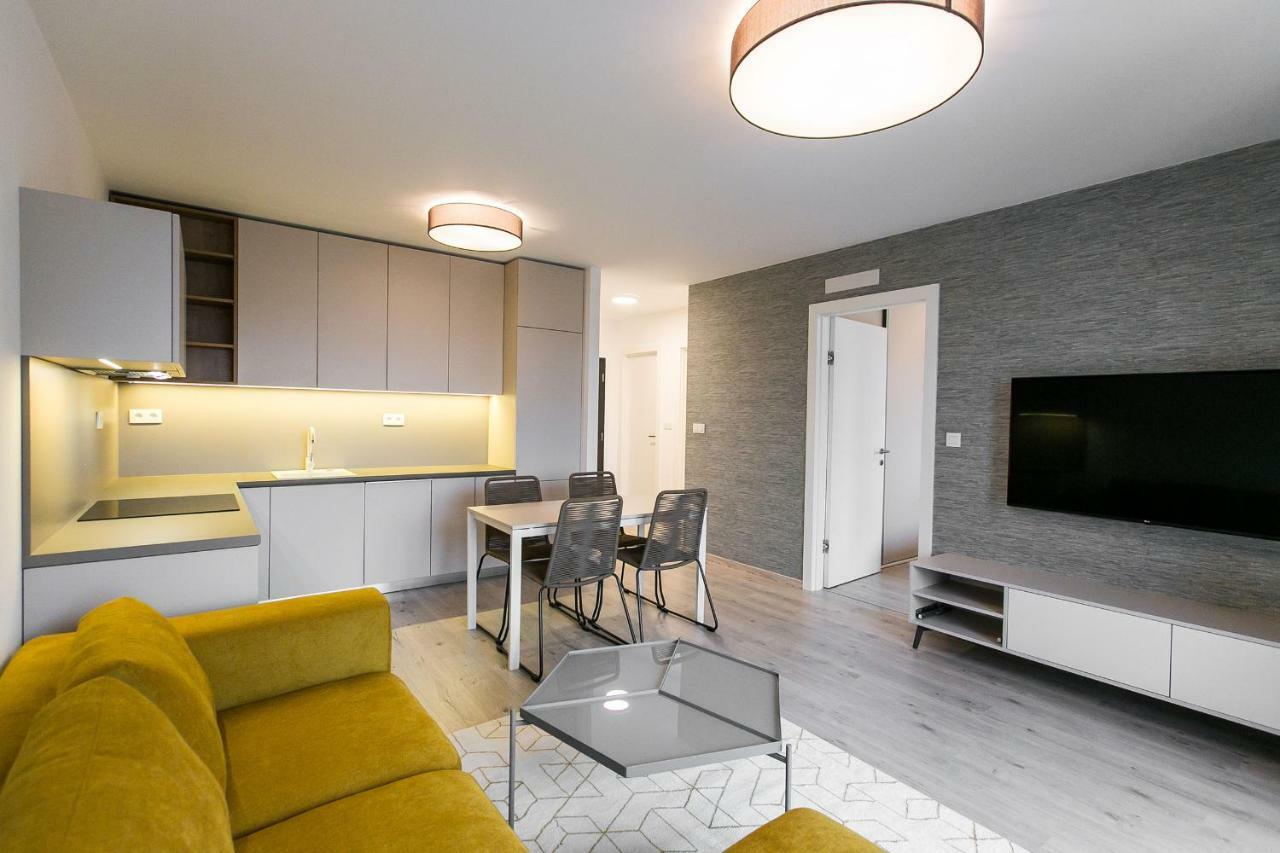 Apartment Urban *