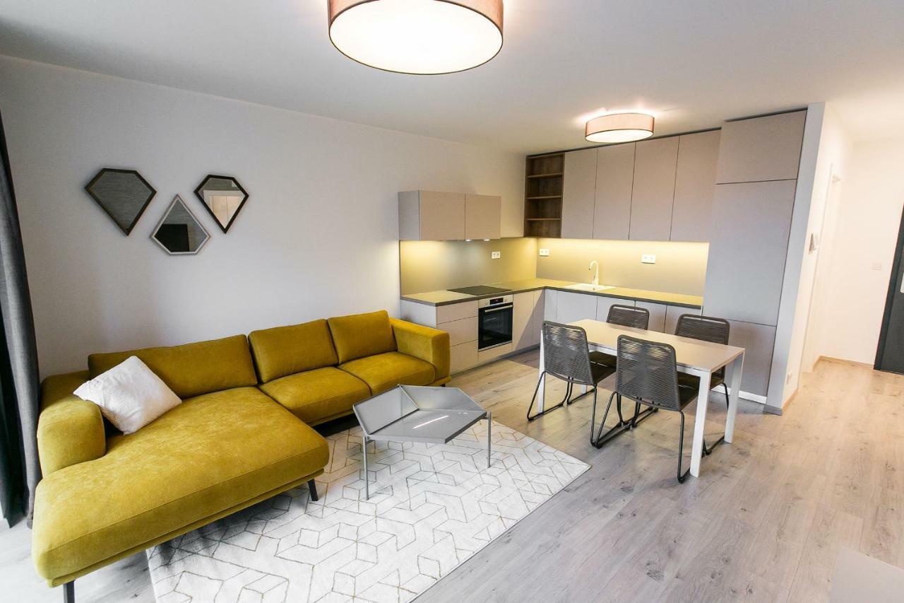 Apartment Urban *