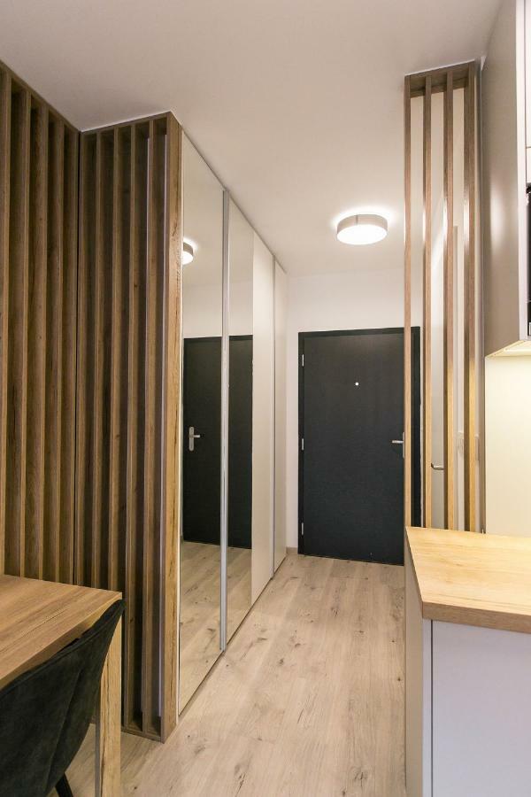 Urban Apartment