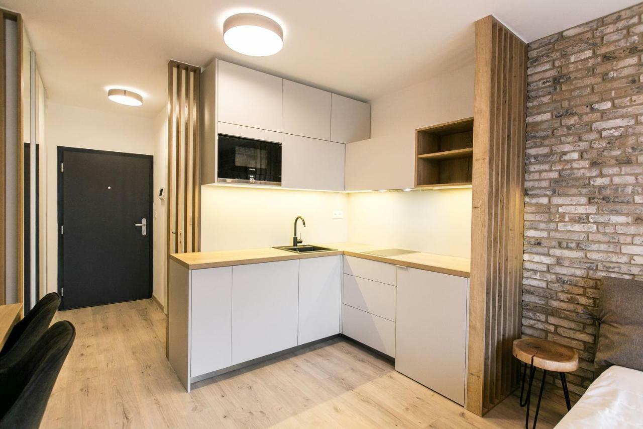 Apartment Urban *
