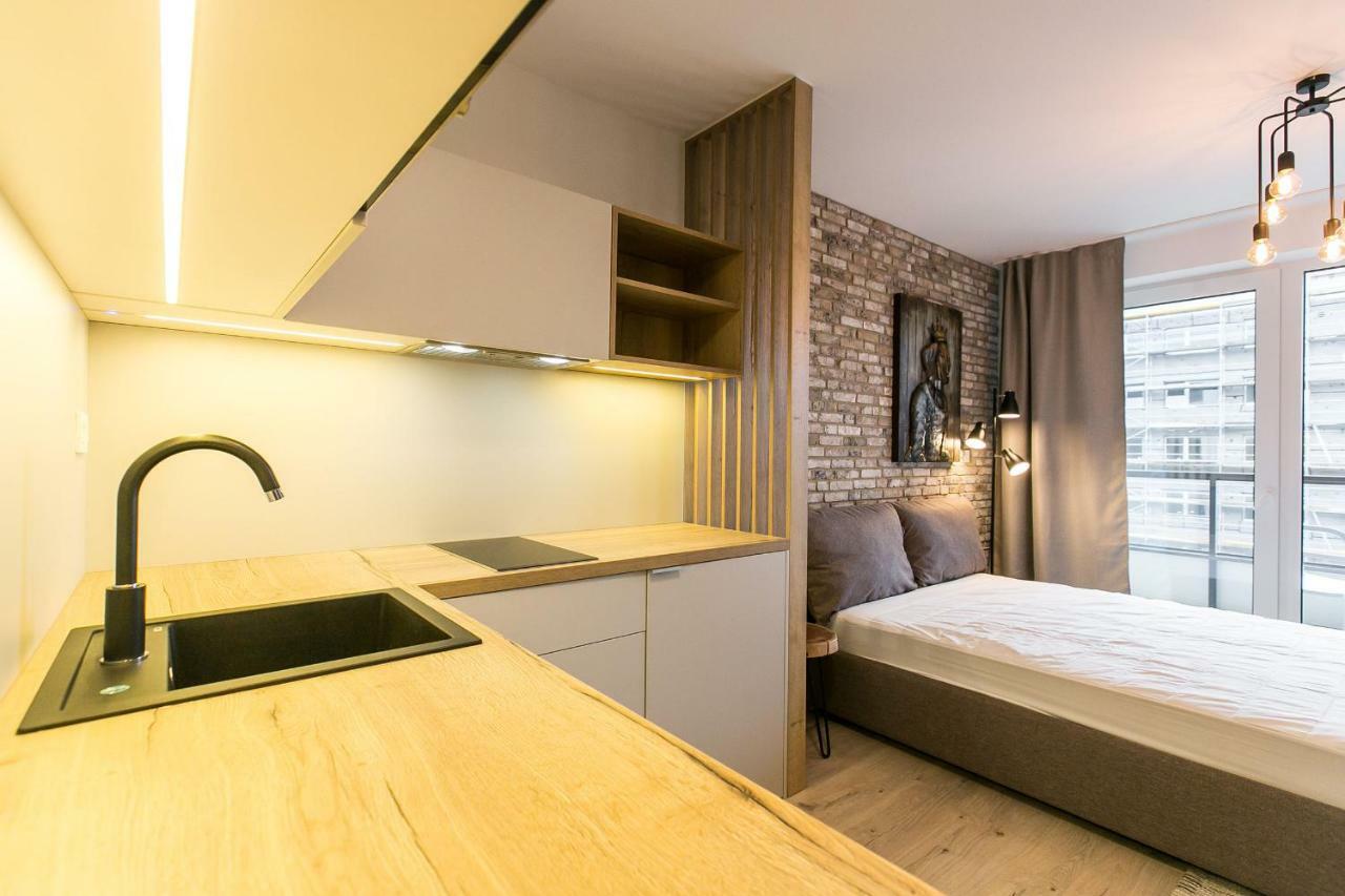 Apartment Urban *