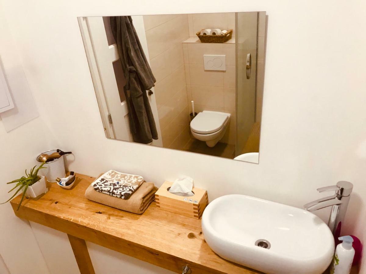 Apartment Castle Bratislava