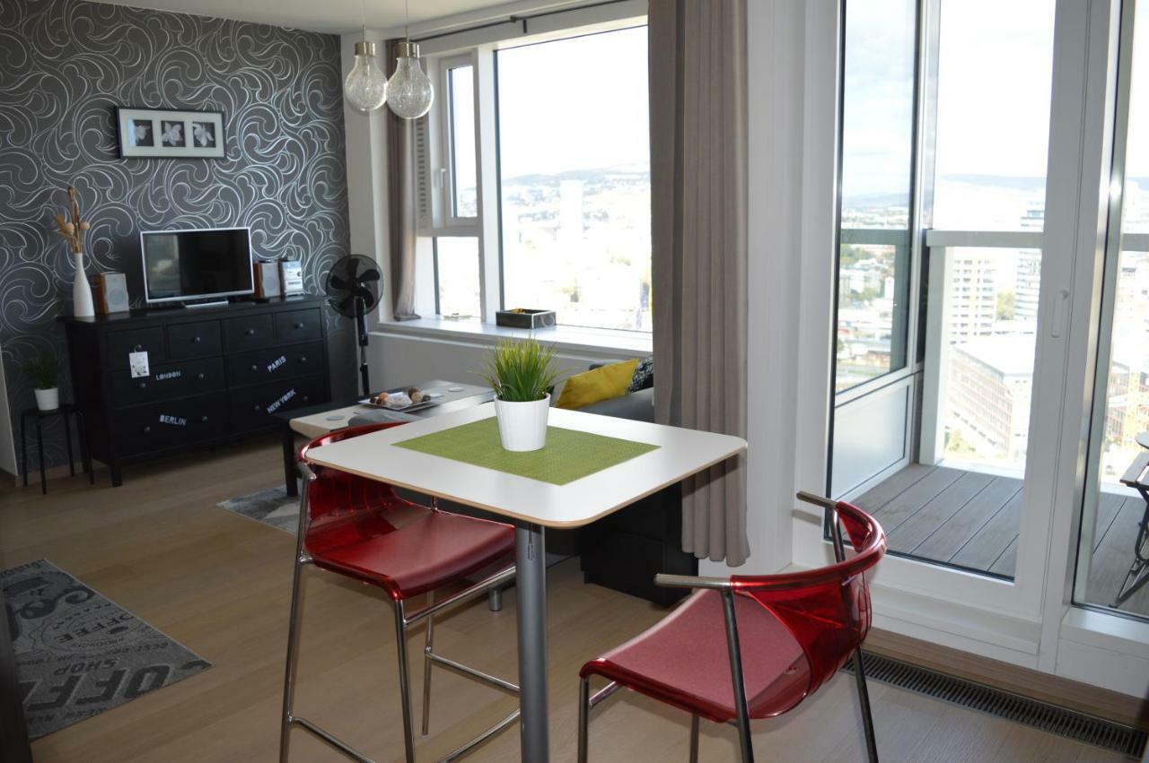 Panorama City Apartman 27.poschodie *