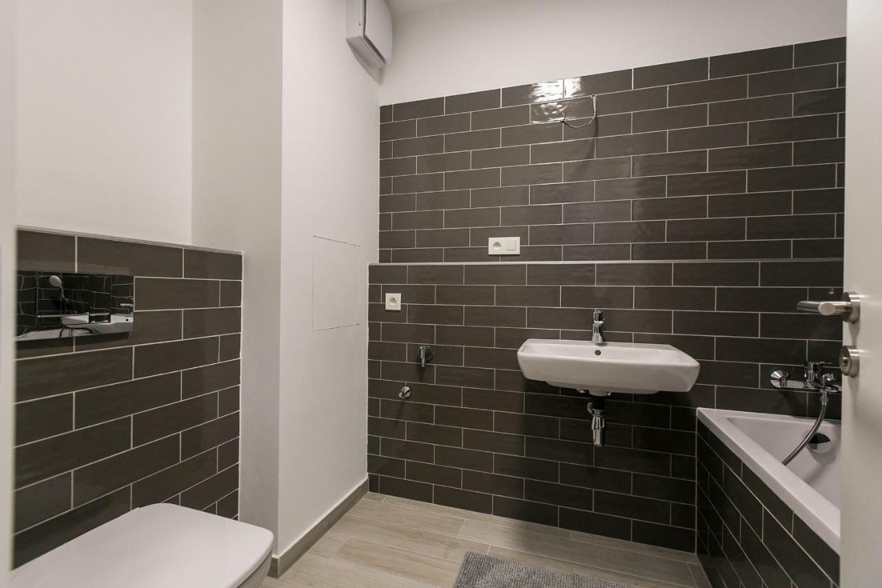 Apartment Urban Bratislava