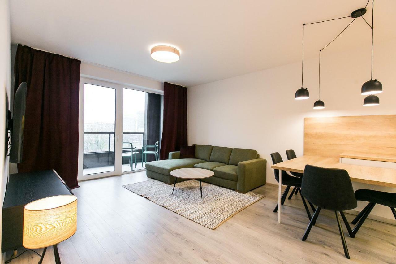 Urban Apartment Bratislava