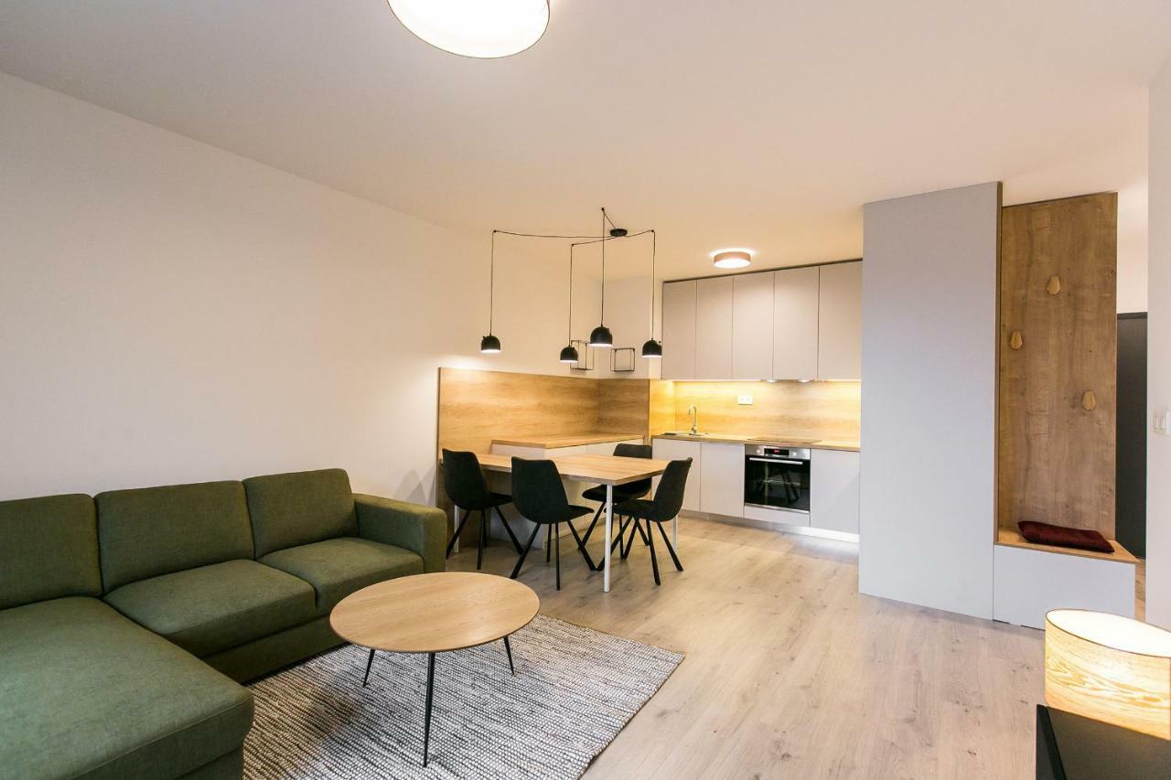 Apartment Urban