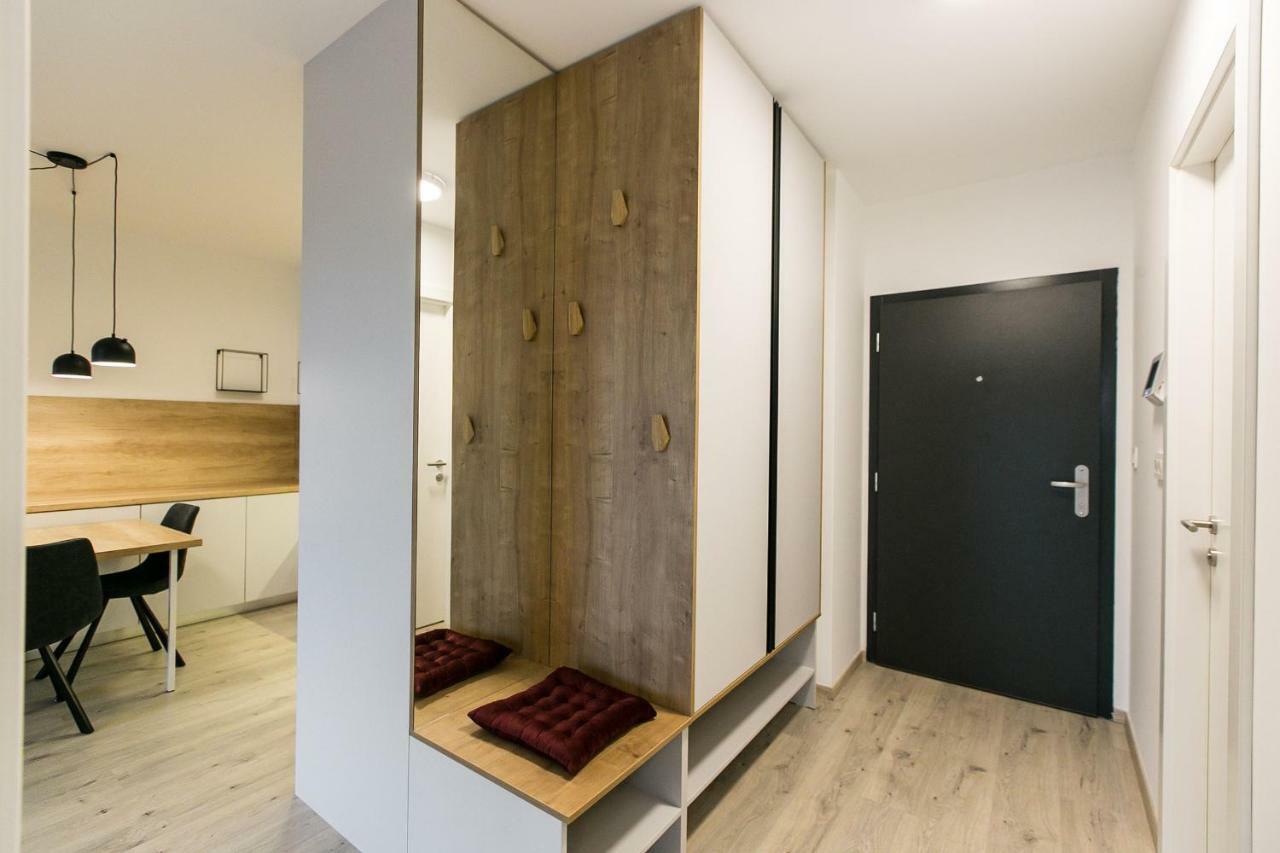 Apartment Urban *