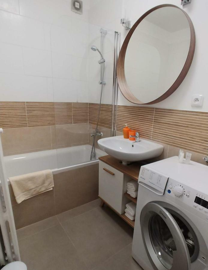 Apartment - Lazaretska Bratislava