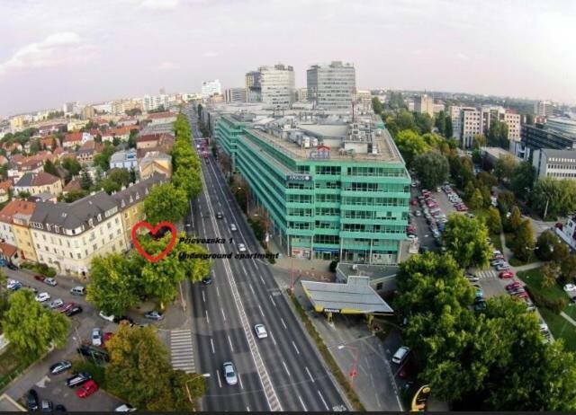 Underground Bratislava-nivy *