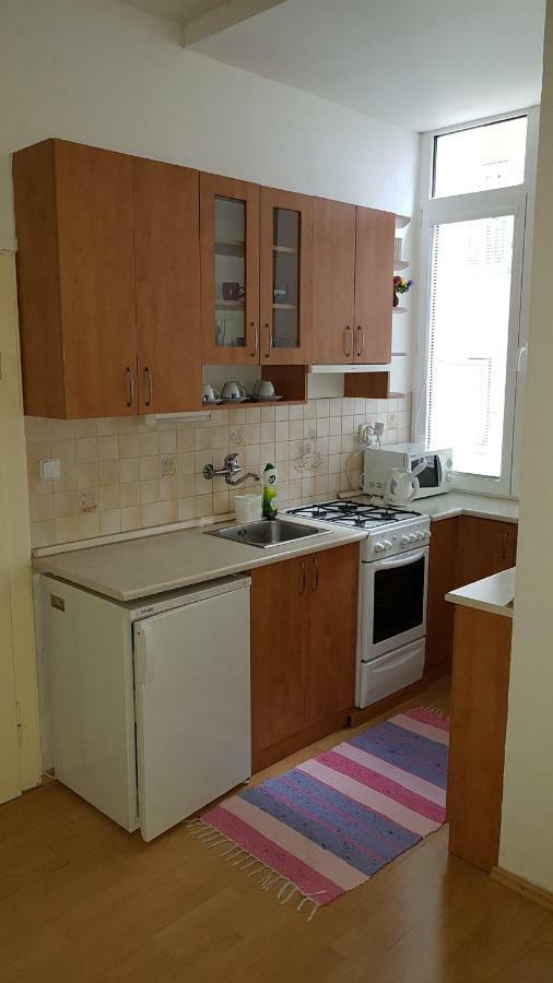 Apartment Apartmany Racianska Pressburg