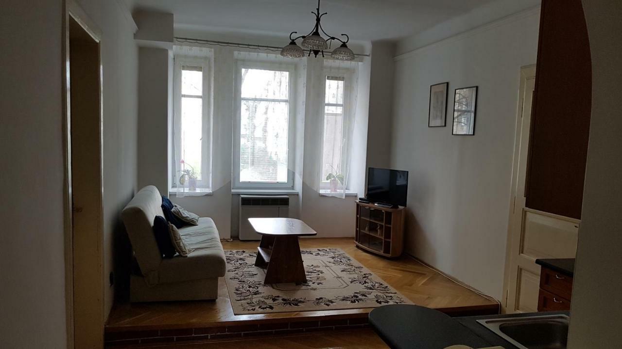 Apartmany Racianska