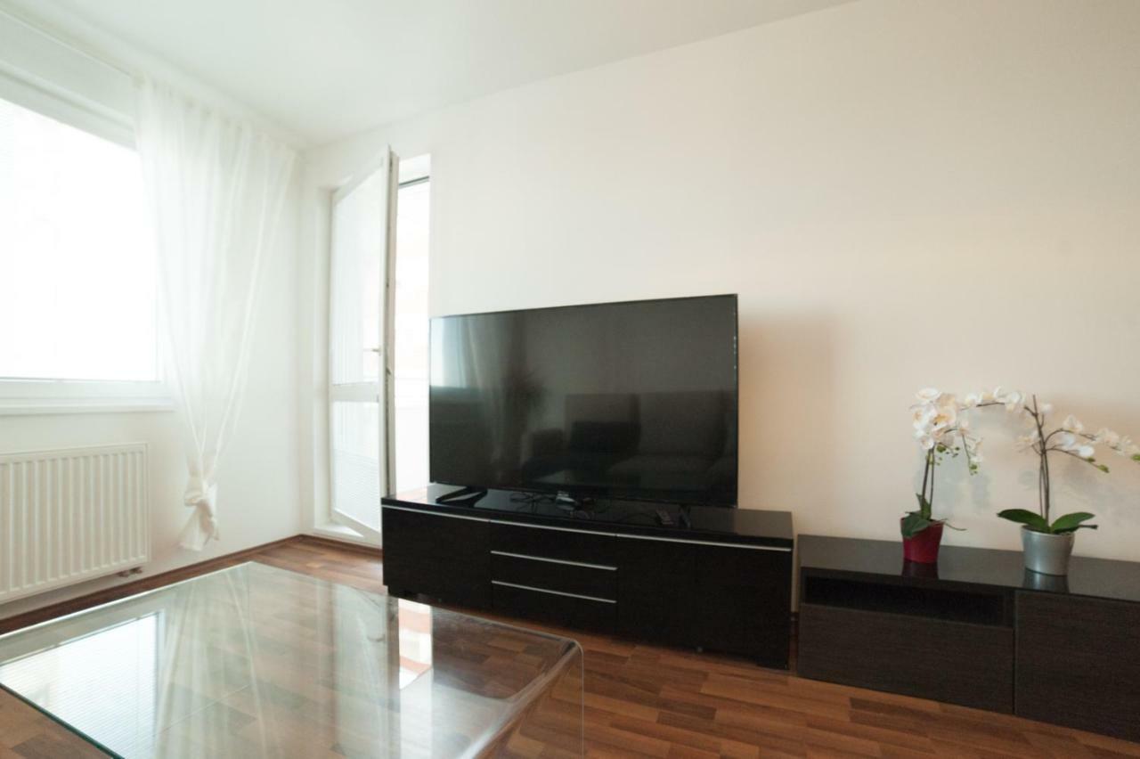 After Eight Apartment Bratislava