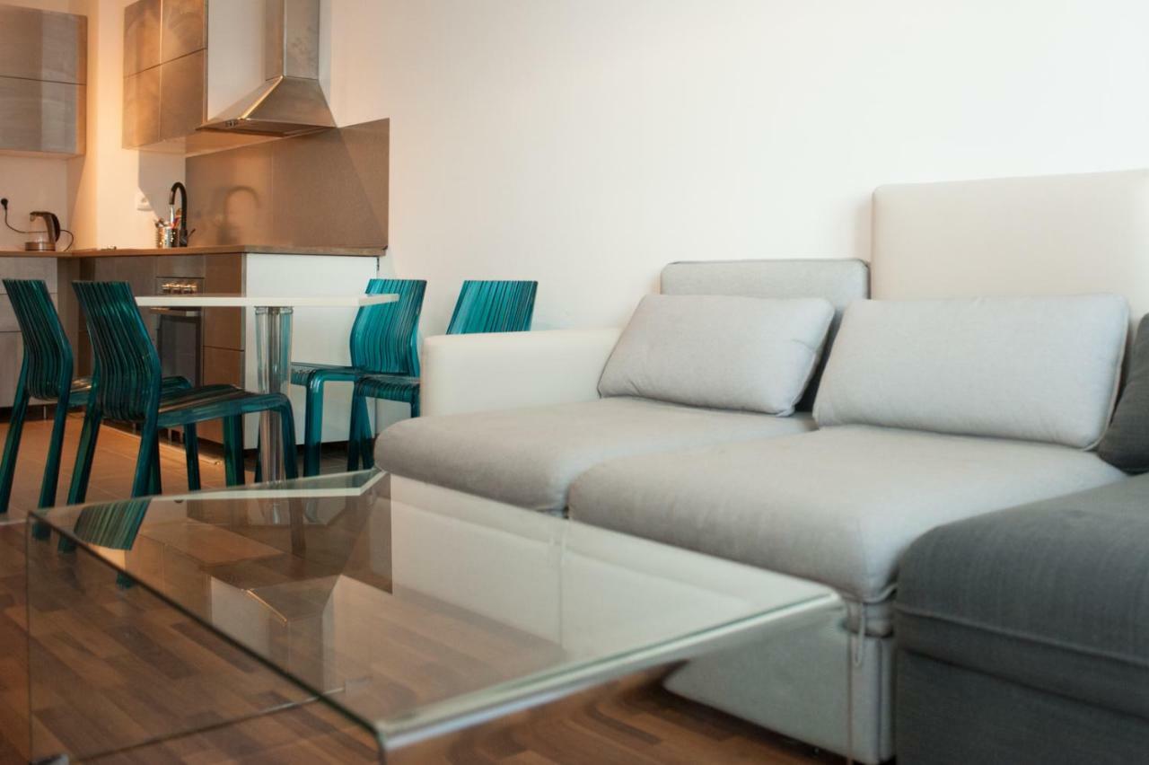 After Eight Apartment Bratislava