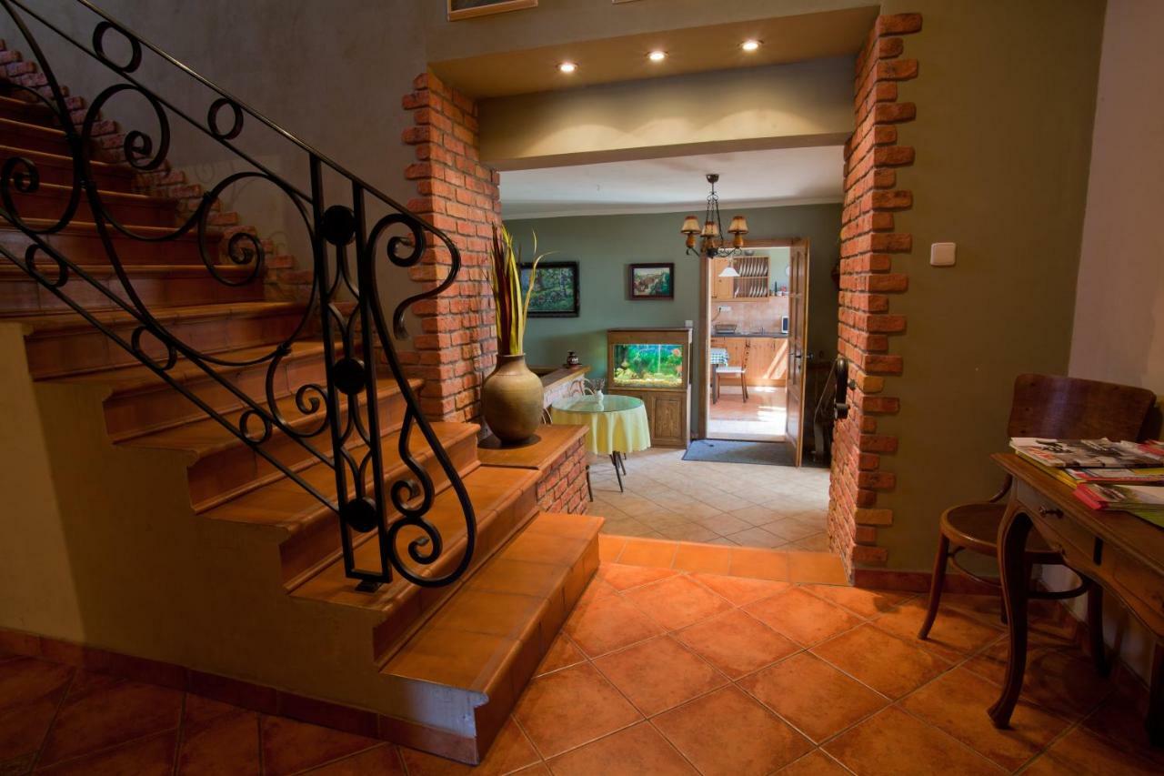 Pri Kastieli Guest house Bratislava