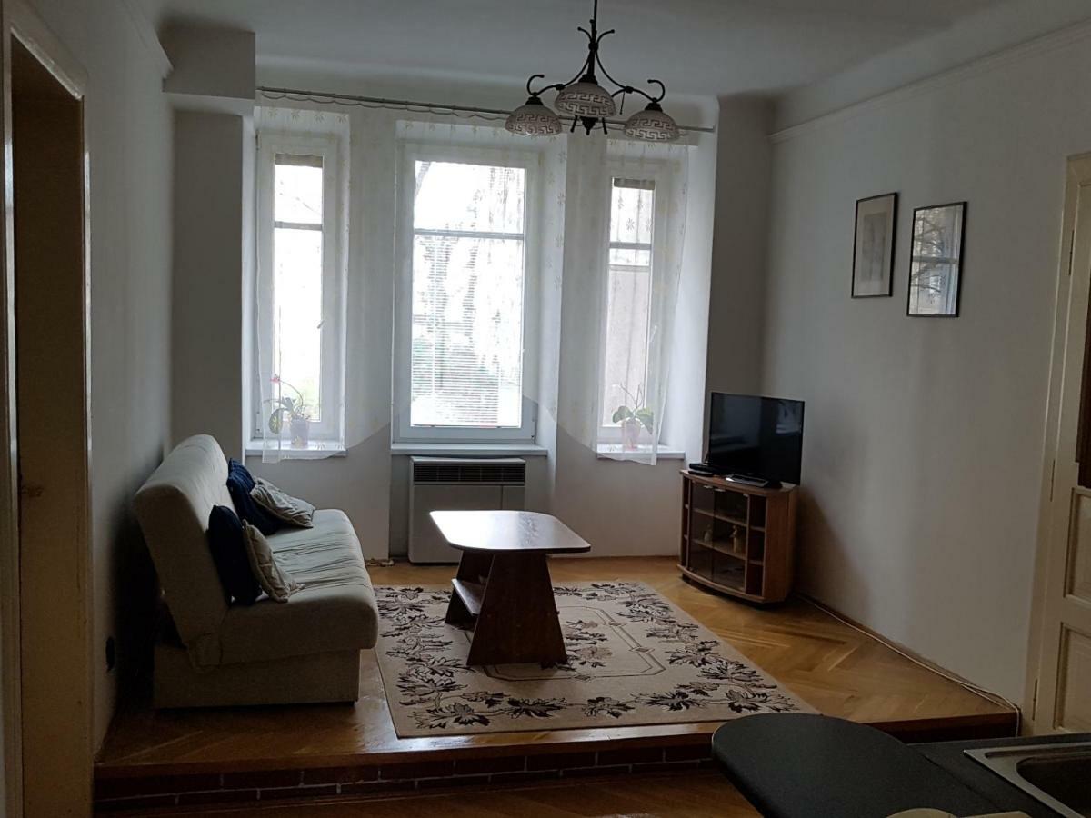 Apartment Apartmany Racianska