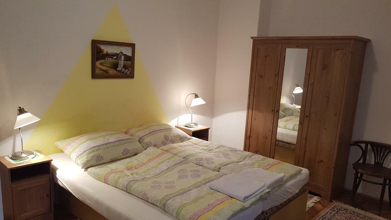 Apartment Apartmany Racianska