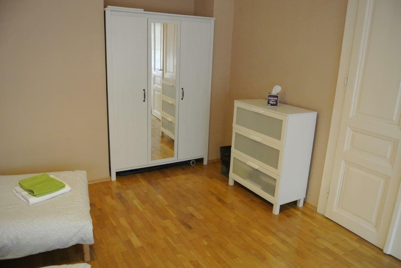 Apartmán Town Hall Bratislava