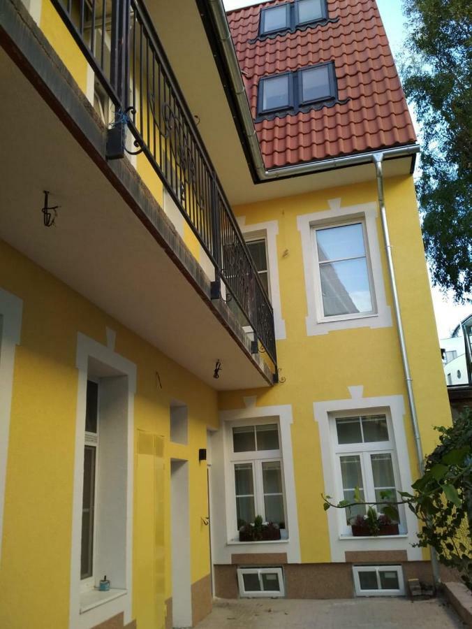 33/c Obchodna, Bratislava