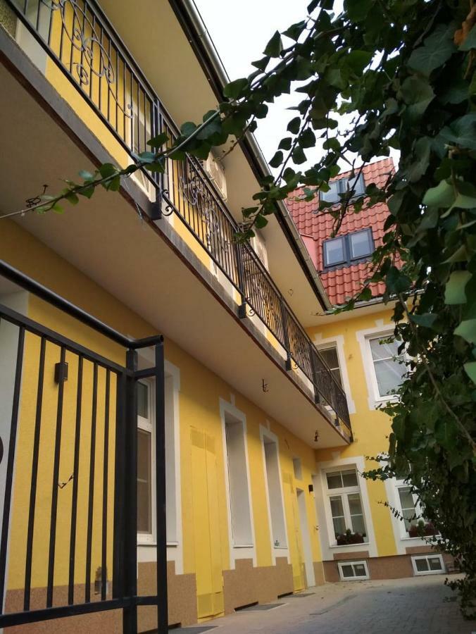 Apartment 33/c Obchodna, *