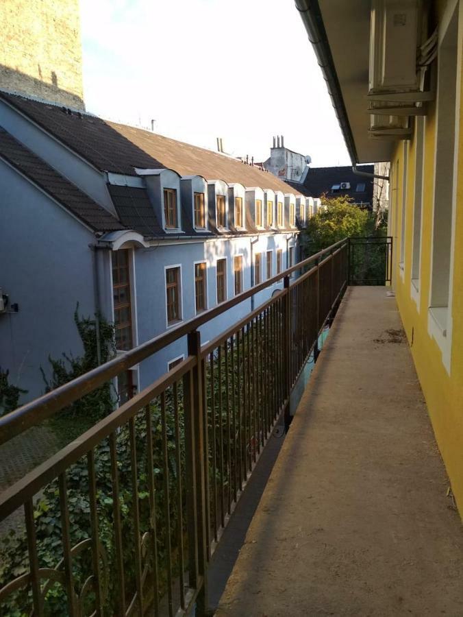 Apartment 33/c Obchodna,