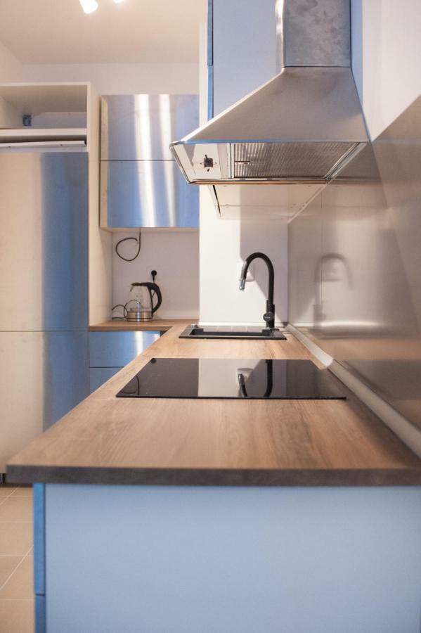 Apartment After Eight Bratislava