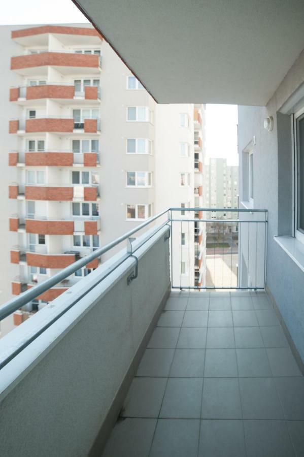 After Eight Apartment Bratislava