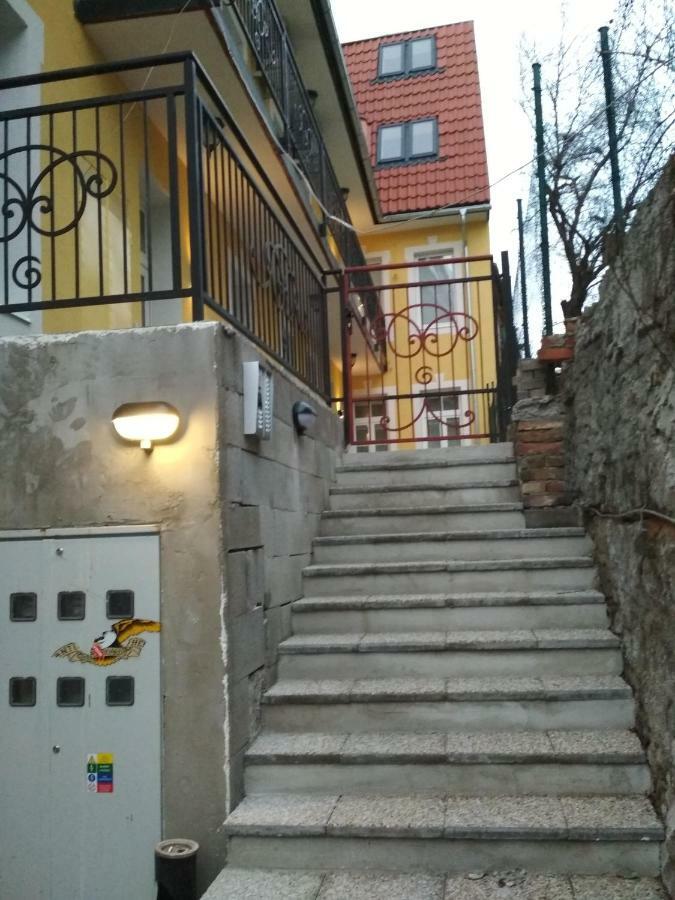 33/c Obchodna, Bratislava