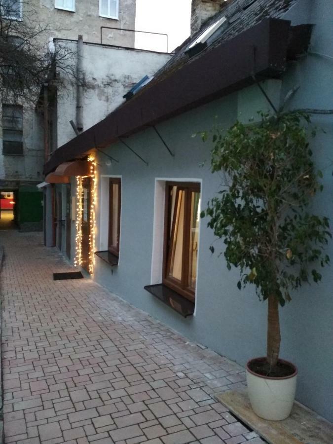 Apartment 33/c Obchodna, *