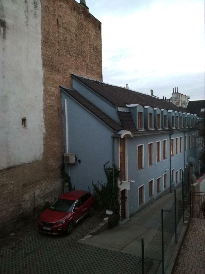 Apartment 33/c Obchodna, *