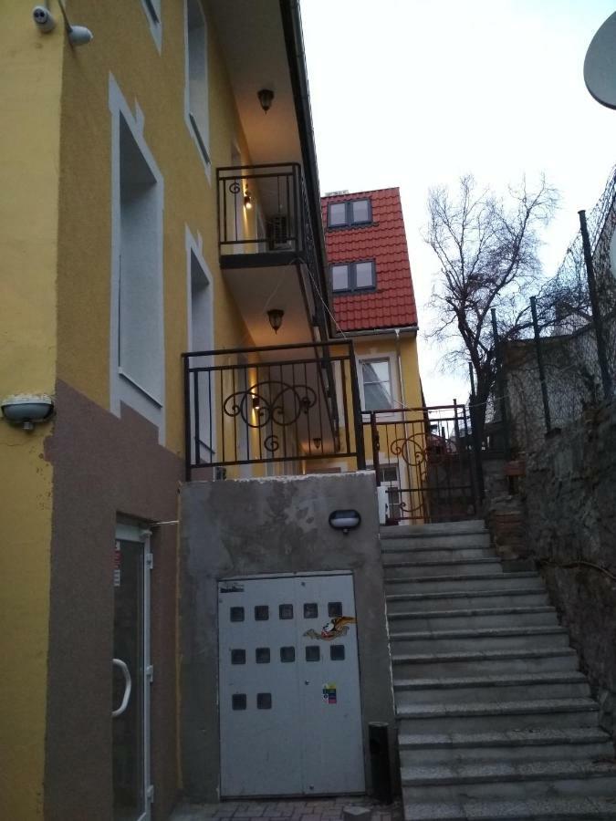 Apartment 33/c Obchodna,