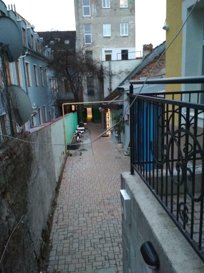 Apartment 33/c Obchodna, Bratislava