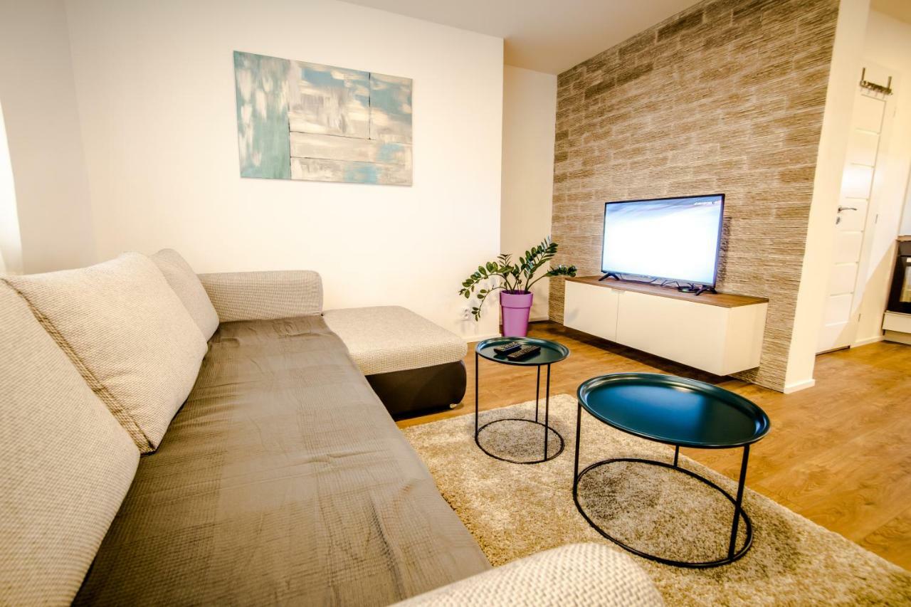 Apartment By Kovee