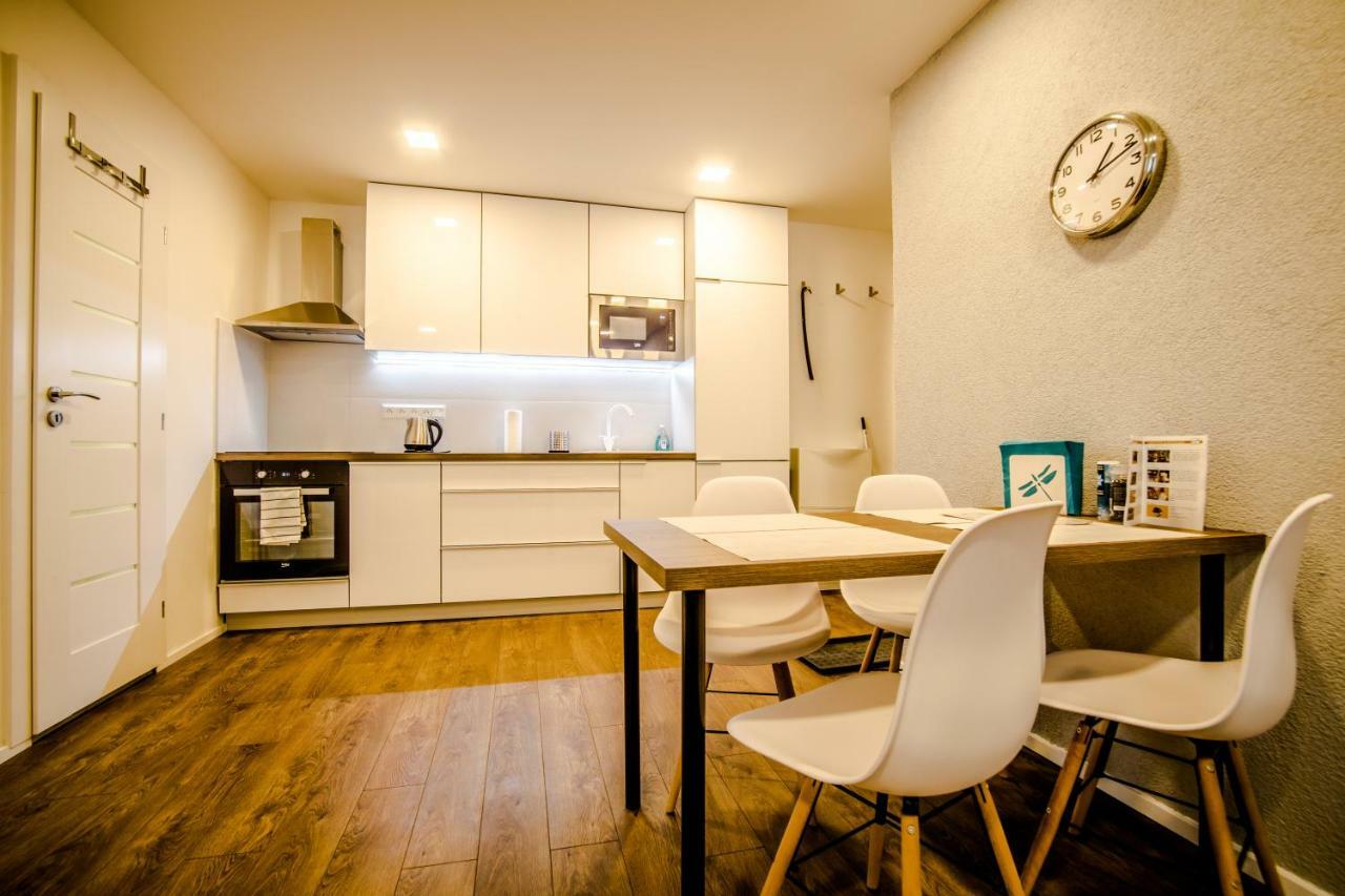 By Kovee Apartment