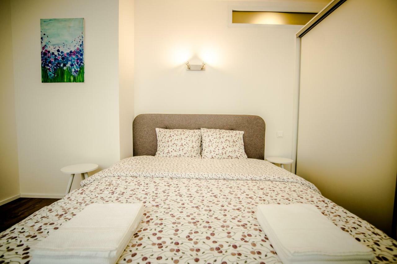 By Kovee Apartment